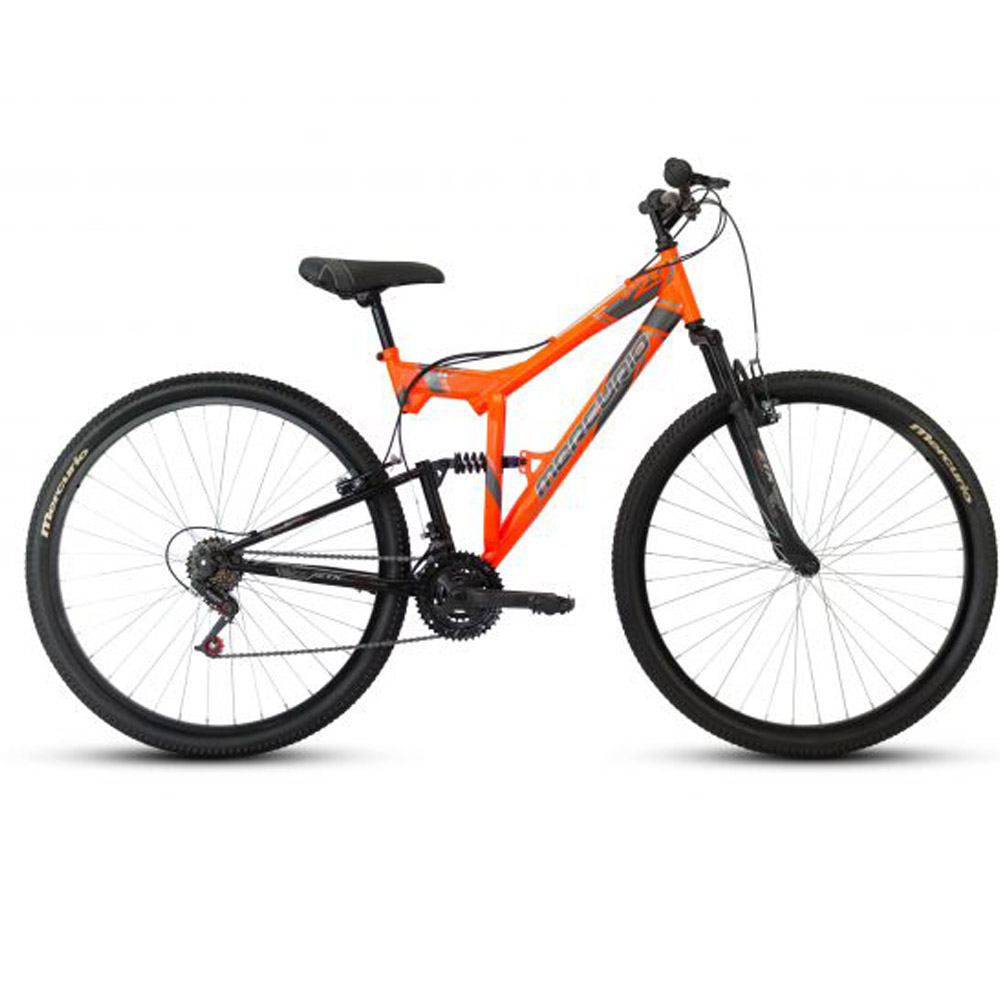 Imagen de Bicicleta Mercurio ZTX DH DS R-29